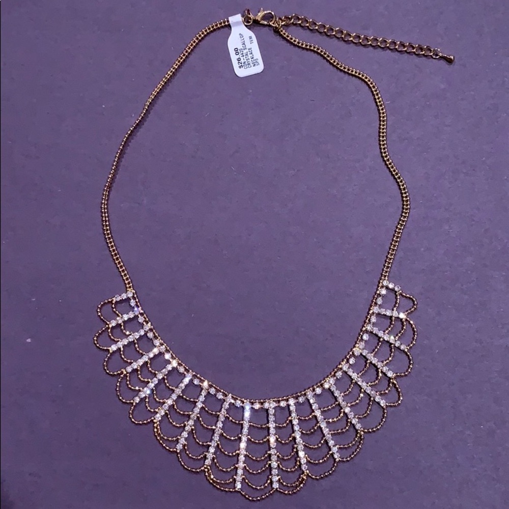 Statement necklaces - Picture 8 of 8